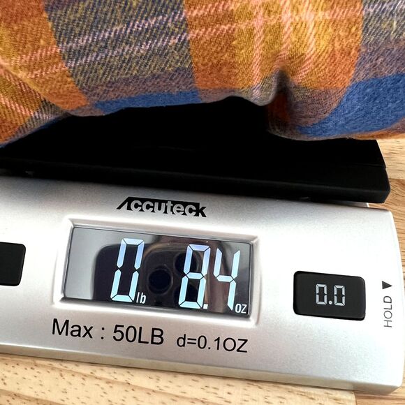 Madewell Westward Shirt Size S Ardan Plaid Flannel Button Up Long Sleeve Top - Picture 12 of 12